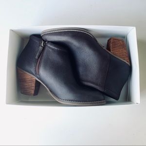 cole haan prynne bootie